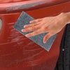 6 PCS Nano Sparkle Cloth Scratch Remover Erase Easily Repair Paint Scratches Water Spots Auto Detailing Cloth for All Car 6