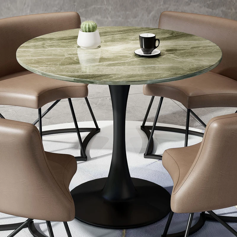 

Modern Coffee Corner Tables Golden Nordic Luxury Small Round Coffee Table Living Room Mesa De Canto Home Furniture mobile