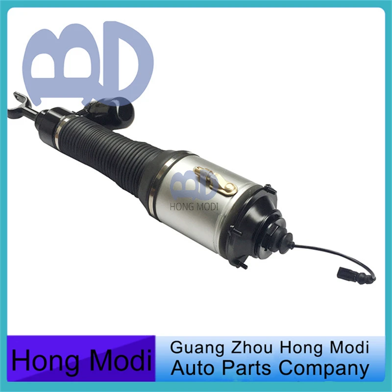 

1Pcs Front L and R Air Suspension Shock Absorber For VW PHAETON V8, For BENTLEY Continental GT Flying Spur 3D0616039D 3D0616040D