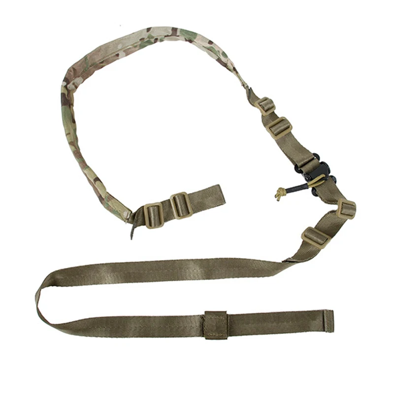 TMCTacticalHuntingPaintballTacticalVKDevgruSlingShoulderStrap