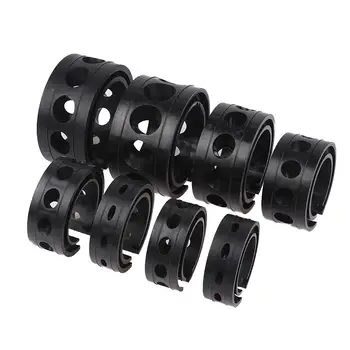 Ammortizzatori per Auto, Buffer di Protezione a Molla, Cuscinetti di Potenza Tipo A/B/C/D/E/F, Accessori Auto
