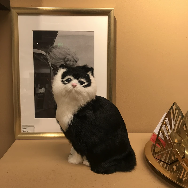 Рисунок 6 - Реалистичная Милая имитация мягкая