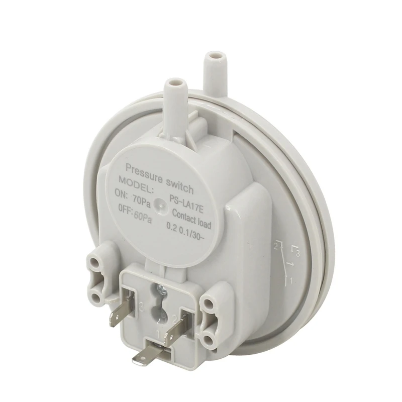 Accessori Per Caldaie A Gas Pressostato Del Vento Pressostato Dell'Aria Universale Per Sostituzione Scoiattolo Ferroli Vaillant 70/60Pa