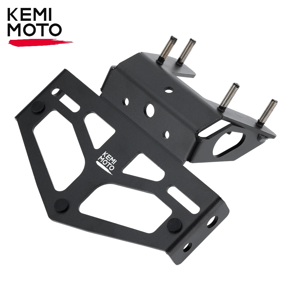 

Подставка для номерного знака MT10 2022 2023 CNC, задний кронштейн для мотоцикла