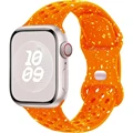 Orange color
