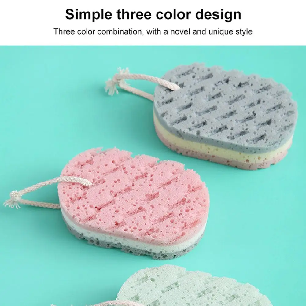 Рисунок 4 - Новый губчатый мяч для ванны и душа