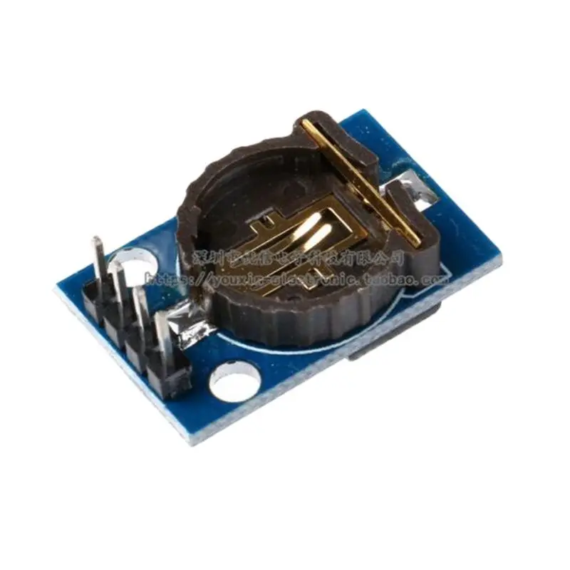 

DS3231 High-precision Clock Module IIC Interface Display