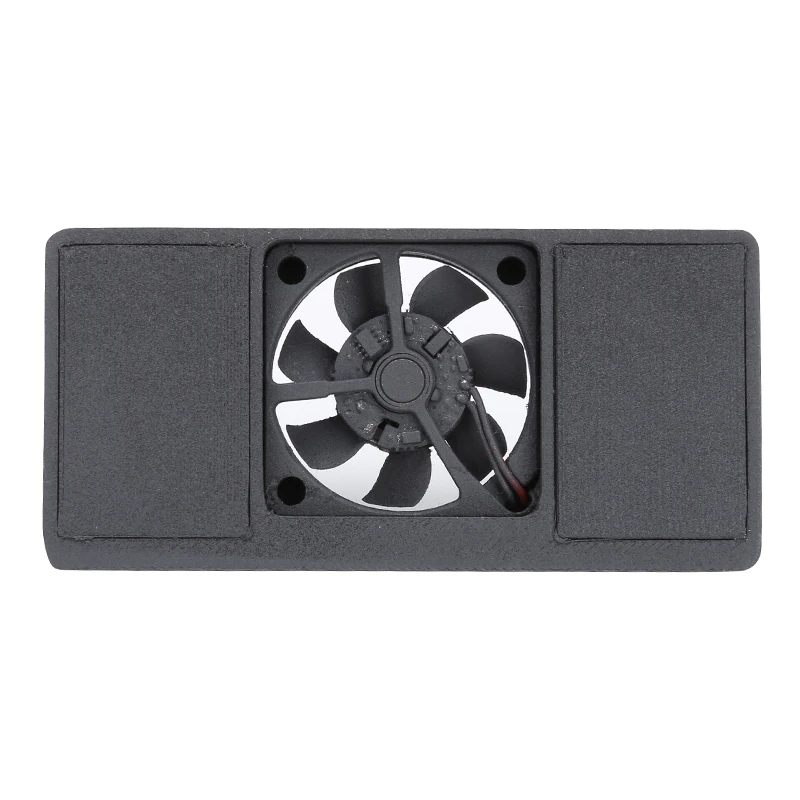 Ventilador do Dissipador de Calor com Bateria Incorporada Novo Sistema de Refrigeração da Câmera para A6300 A6400 A6600 A6500 Rx100 Nex Transmissão ao Vivo - Imagem 6