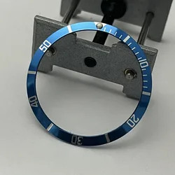 Multicolor Aluminum Bezel Insert for Automatic Watch Cases (A10)