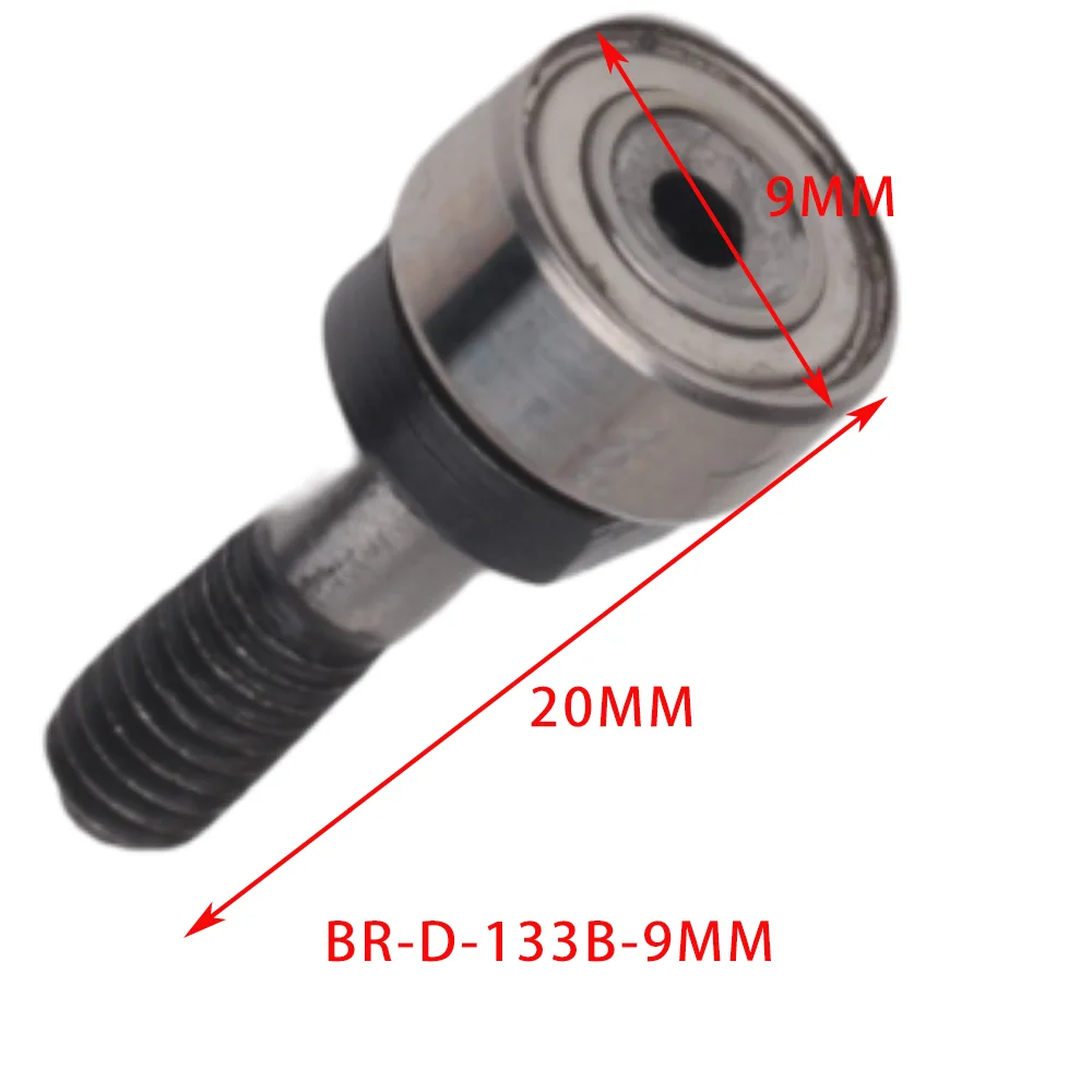 133B-9MM