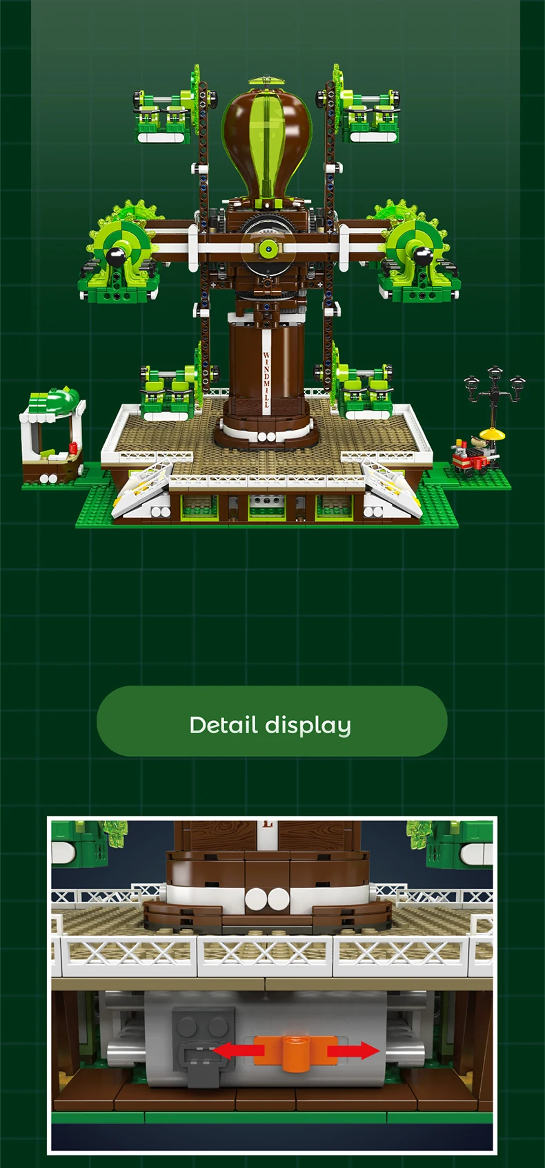 S8879aa01b8444d4f9653a4da064dc1830 - Mini Block World