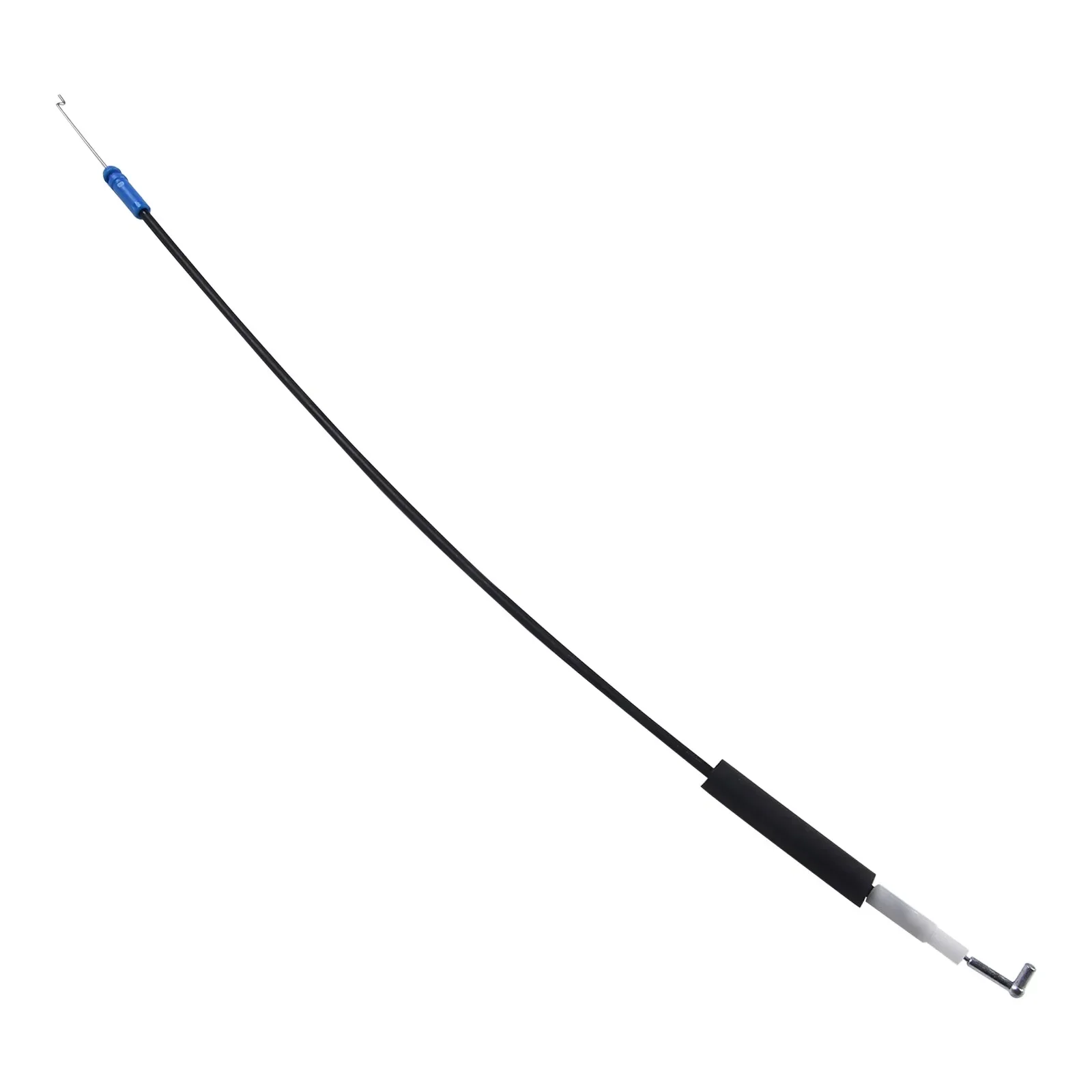 For Honda Civic 2006-2011 Front Door Lock Cable-High Quality, Metal Plastic 72173-SNA-A01, Original Equipment