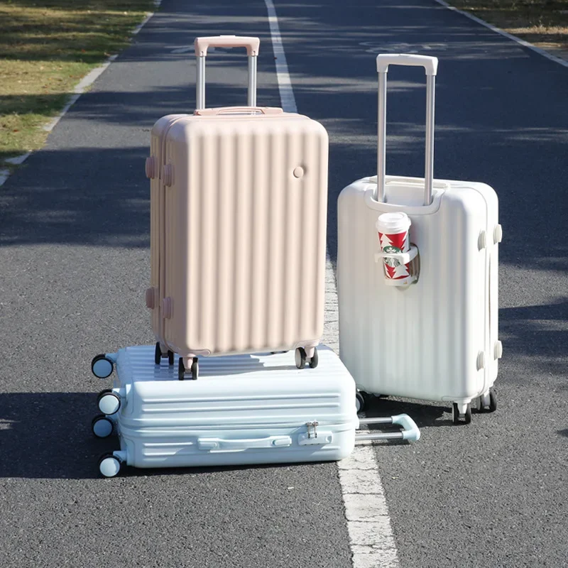 Luggage 24 