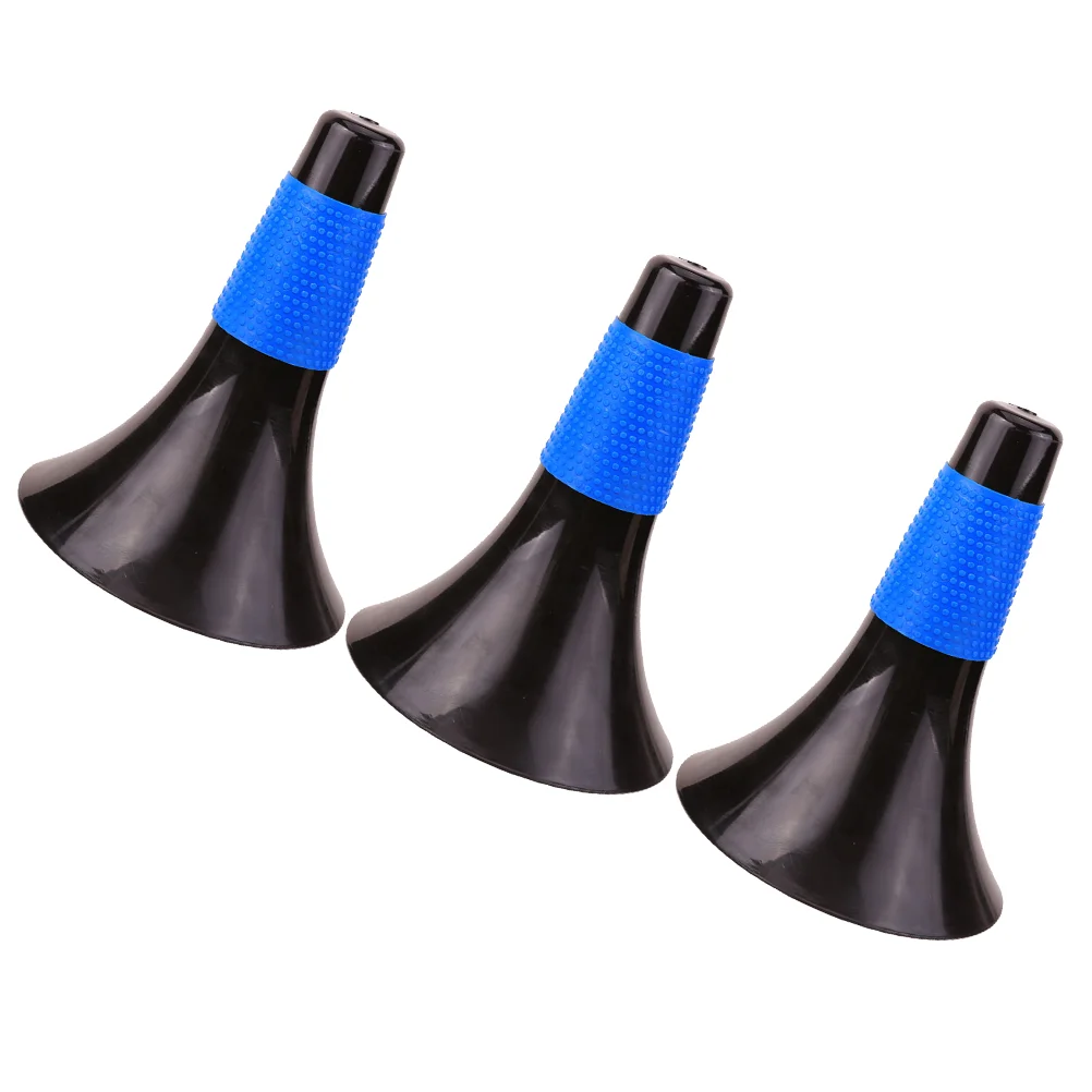 Рисунок 3 - 2 конические футбольные маркеры для тренировок