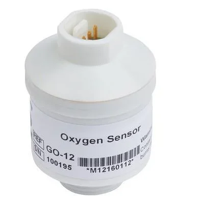 

MOX Medicel Oxygen sensor for anaesthesia breathing machine general O2 sensor MOX-3 4OXV O2-A2