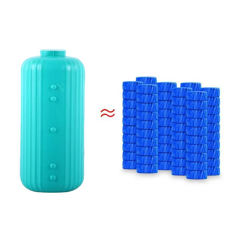 Toilet Fast Cleansing Fragrant Toilet for Fast Removing Urine Stain Home Cleansing Cleaning Supplies