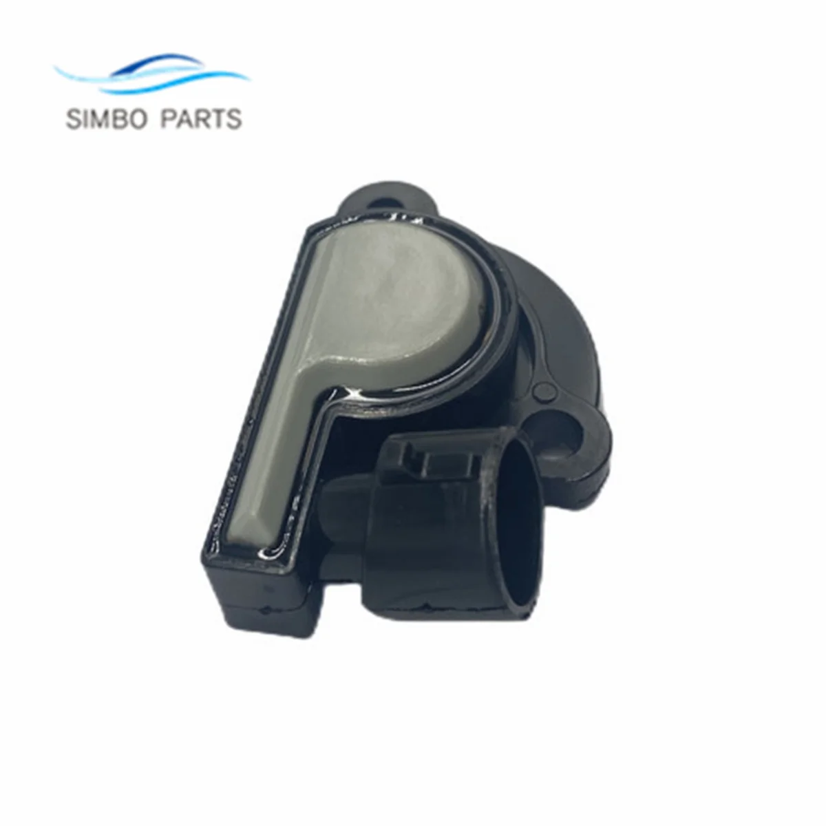 

Датчик положения дроссельной заслонки 3855184, Датчик положения дроссельной заслонки для впрыска двигателя стали 5,7 5,0 4,3 L для Sierra 18-7630