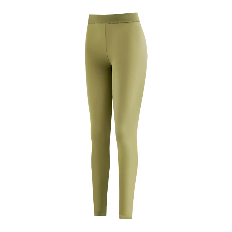 Green pants