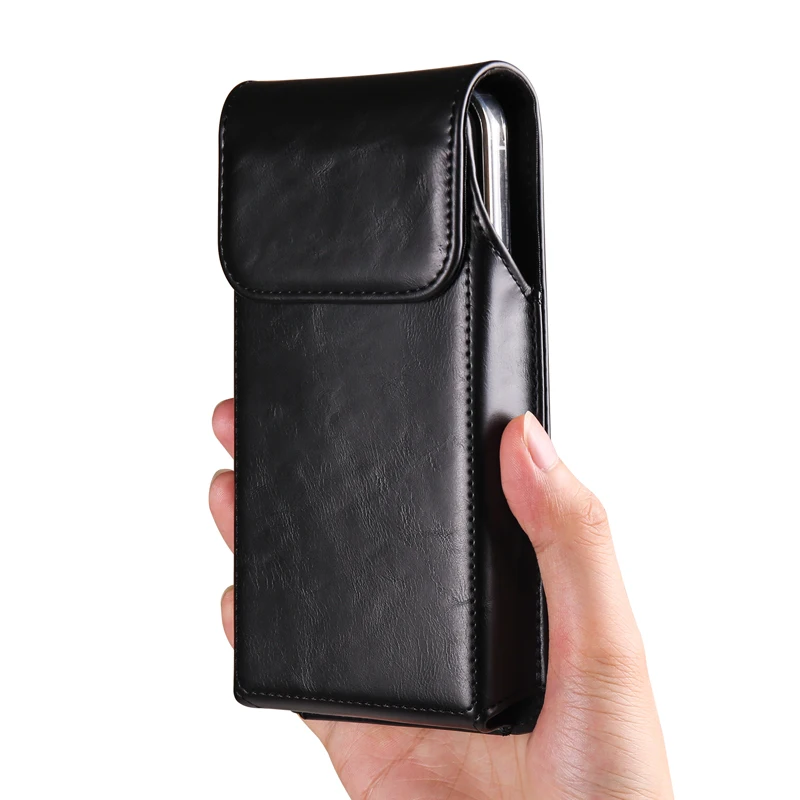 Universal Belt Clip Phone Case Holder Holster Pouch