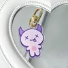 Kpop Korean Idol Acrylic Cartoon Keychain KARINA WINTER NINGNING GISELLE Cartoon Keychain Cute Backpack Pendant Fans Collection 4