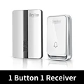 1 Button 1 Receiver