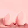 4pcs Makeup Sponge Powder Puff Dry and Wet Combined Beauty Cosmetic Egg Foundation Powder Puff Bevel Cut Make Up Sponge Tools 5