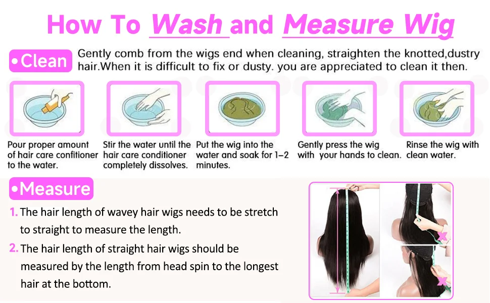 Interior view of lace front bob wig cap