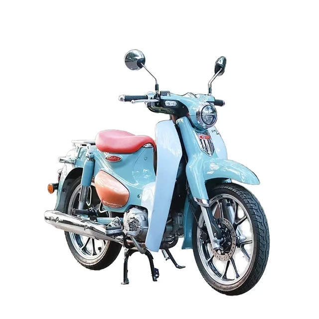 125cc Motorcycle Motor Bike Delivery Motorcycle Chinese Gasoline Motorcycle mobility scooter