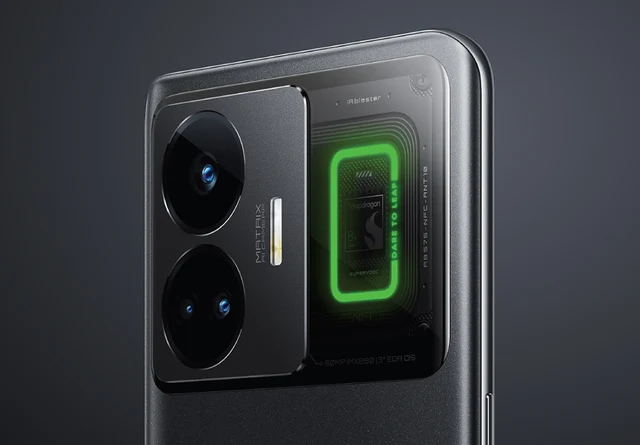 Realme GT Neo5 ホワイト Realme GT Neo 5 Lite version incoming, tipster reveals
