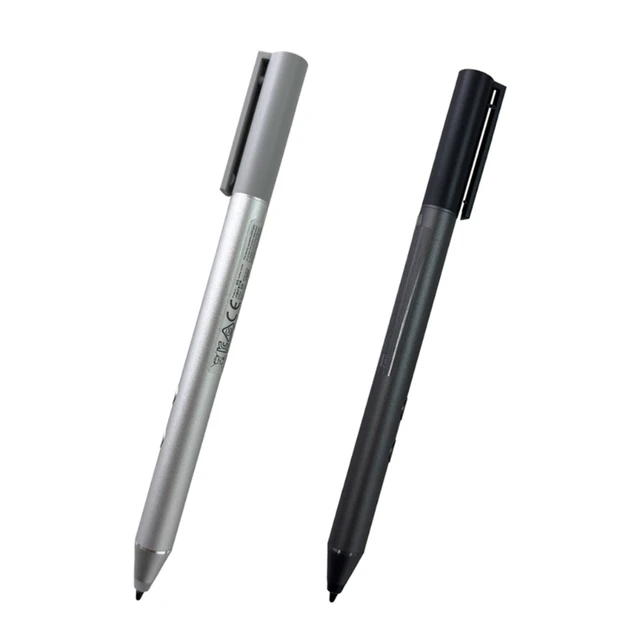 HP Stylus Pen: Empowering Creativity and Productivity