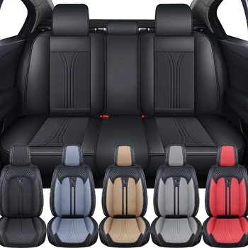 Universal Anti-Slip Car Seat Covers 1