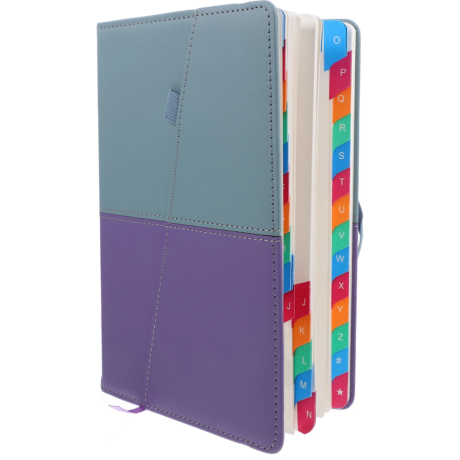 Password book address book Portable Password Notebook Address Book Website Book Organizer Small Office Home Address Website Notebook