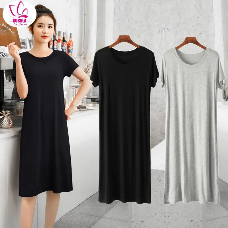 

Lady Elegant Women Sexy Dress O-Neck Sleeveless Slim Maxi Dress High Stretch Tank Robe Spring Summer Thin Long Dress Vestidos