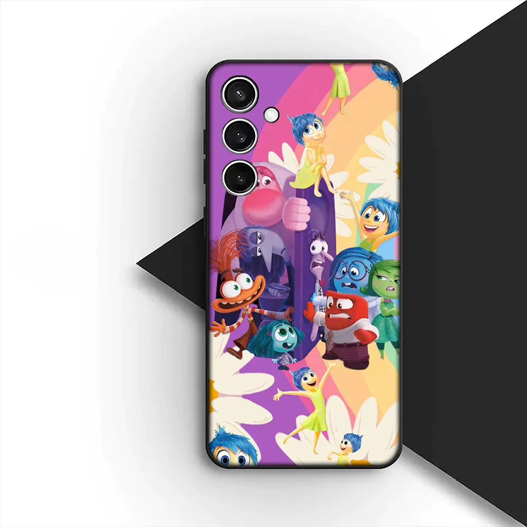 Vibrant Emotions Protective Phone Case