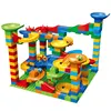 Children's Slide Small Block Block Assembly Particles DIY Educational Toy Gift Children's Slide Small Block Block Assembly Parti 5
