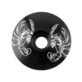 Scorpion Black