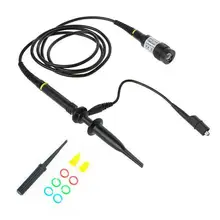 

1PCS DC-200Mhz Digital Oscilloscope Probe X1/X10 P2200 BNC Signal Generator Test Lead Kit Electronic Measuring Instruments Part