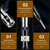 Jewelry Rotary Handpiece,Goldsmith Tools Hammer Quick Change Handpiece,Foredom Cc30 Sr Head,Jewelry Engraving Hammer Handle 5