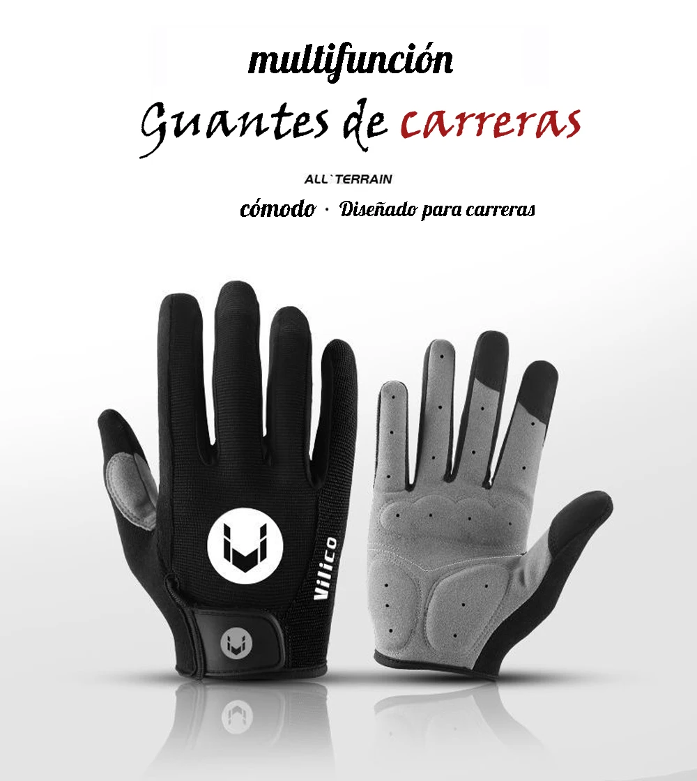 Sim Racing Gloves guantes simracing ciclismo volante For Pc Games
