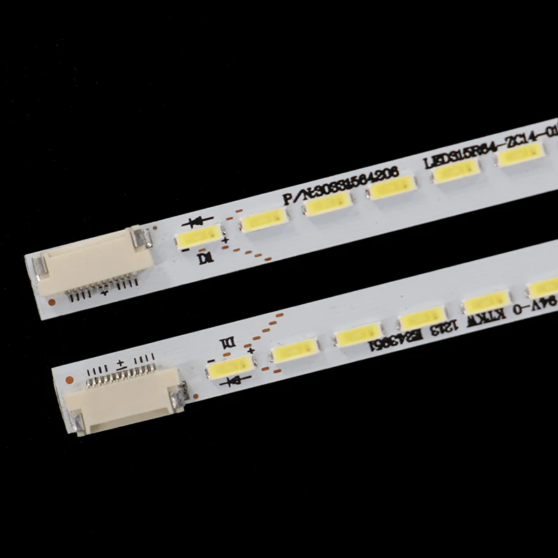 Рисунок 2 - LED 315RL64-ZC14F-01 светодиодная