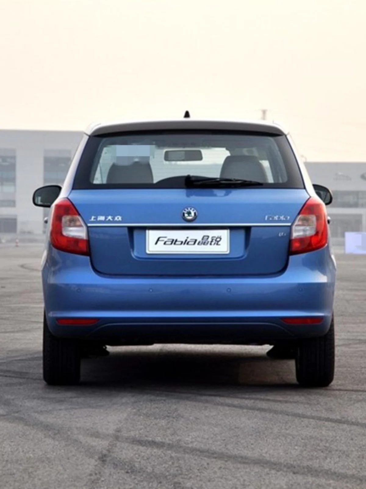 

Автомобильные аксессуары для Skoda Fabia 2008-2014-2015-2017-2019, крышка дверной ручки заднего багажника, отделка задней двери, ободок, молдинговые автомобильные наклейки