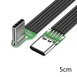 Ultra - Durable 20W High - Speed USB - C Charging & Data Cable with Length Options - 200cm (I)