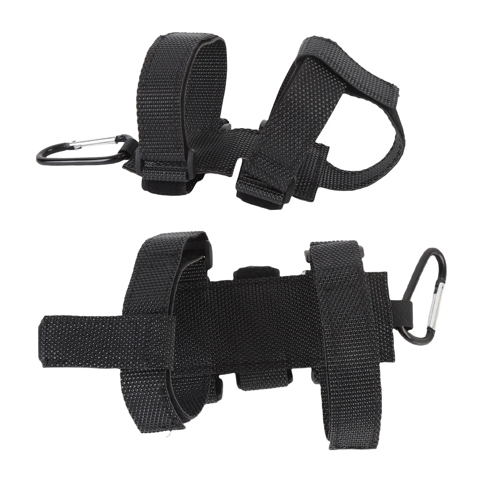 Description Picture 6 of itemBike Bluetooth Speaker Mount Portable Speaker Mount Adjustable Strap Bracket Holder for Mountain Bike Portable Speaker Mount