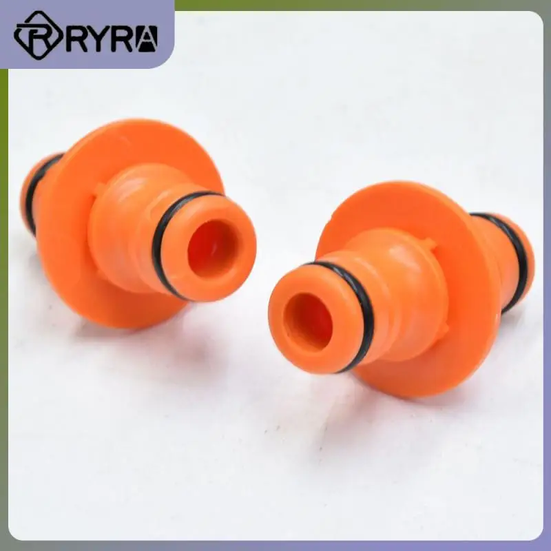 Plastic Garden Water Pipe Joint Garden Watering Extension Connector