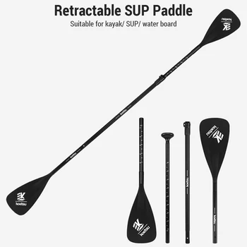 Adjustable SUP Paddle 3