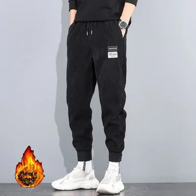 Fleece-lined single piece k39 black