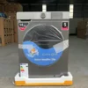 14kg Automatic Washing Machine with Dryer Large Capacity Washing Machine Two-in-one Dryer Front Washing Machine 1