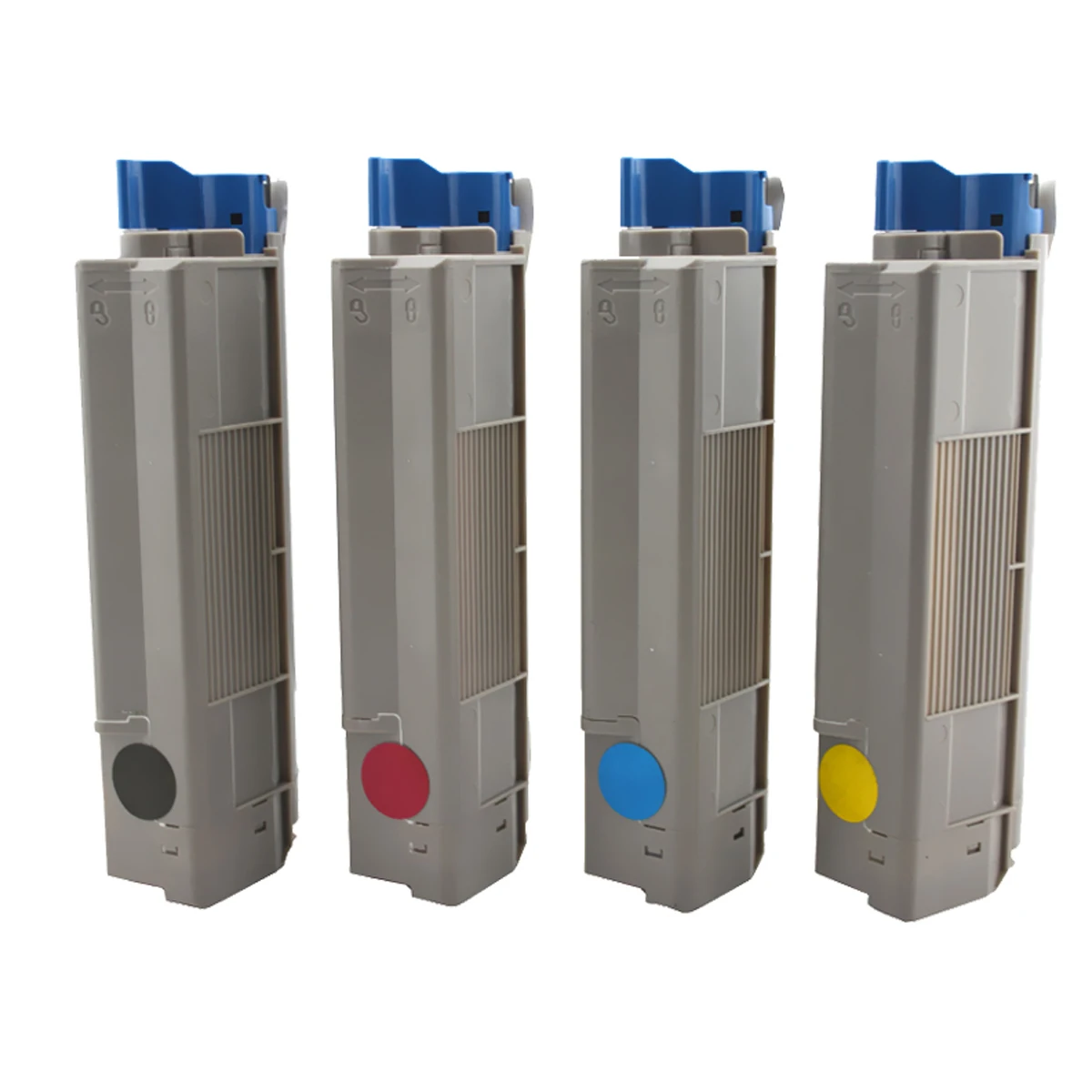 

Toner Cartridge For Oki Data C 610CDTN 610DM 44315308 44315307 44315306 44315305 44315312 44315311 44315310 44315309 44315324