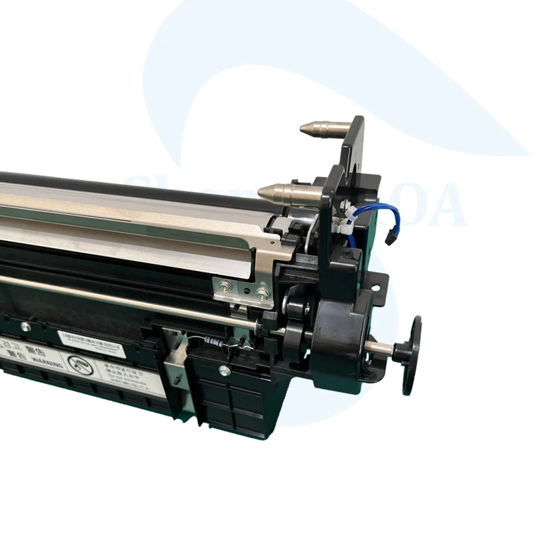 2nd BTR Assembly for Xerox Versant V80 180 170 2100 V3100 607K04291 859k07312 059K86836 2nd Bias Transfer Roller Unit