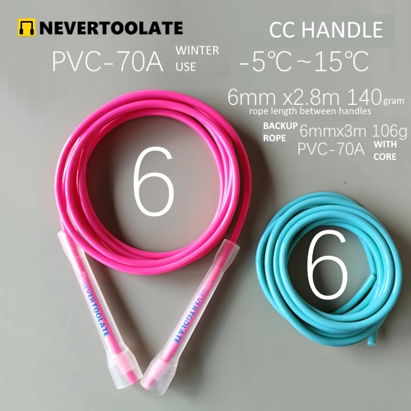 CC PVC 6MMX2.8M